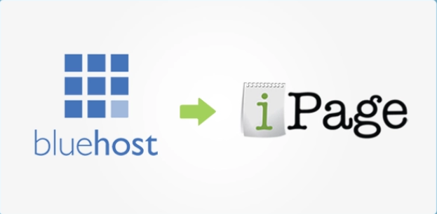 WordPress主机iPage和BlueHost对比评测